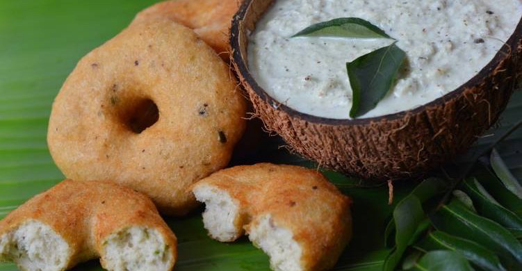 medu vada