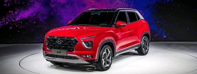 All-New Hyundai Creta Launched – Auto Expo 2020
