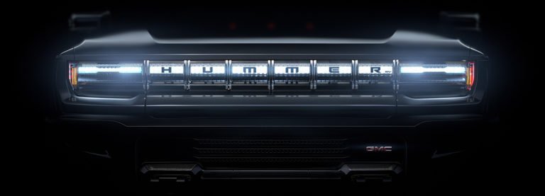 HUMMER is Coming Back – As an EV