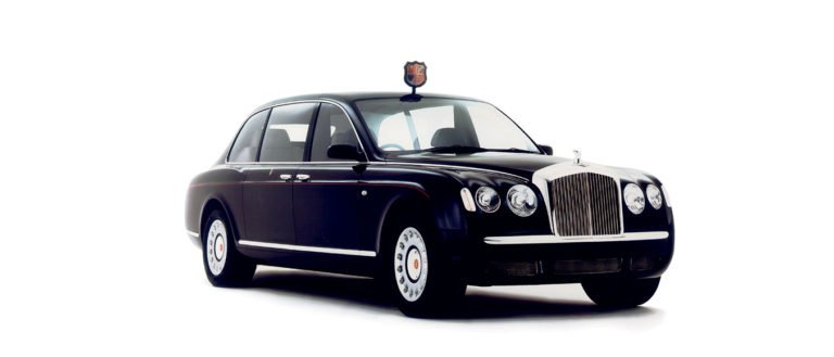 Things you don’t know about Queen Elizabeth II’s state vehicle
