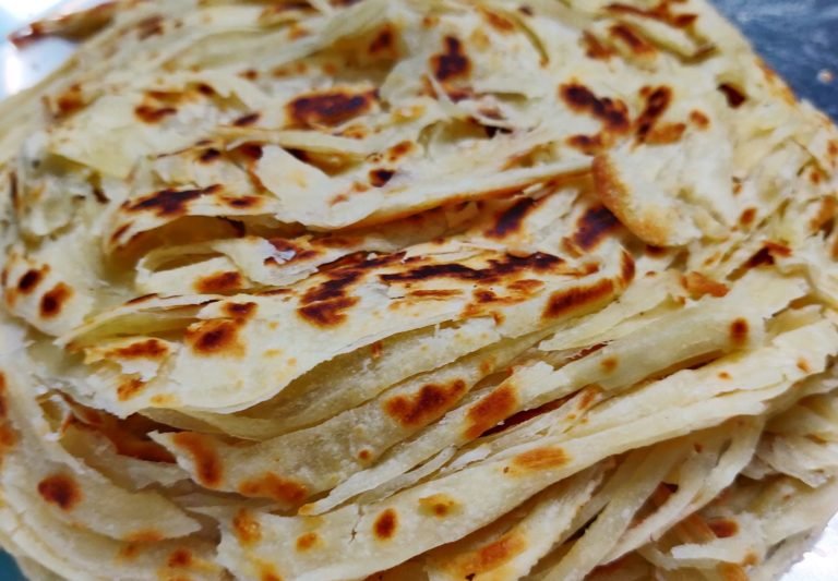 How to make Paratha at home? Best and Easy Parotta Recipe