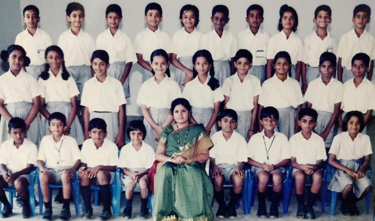 90’s kids : A typical day in our childhood