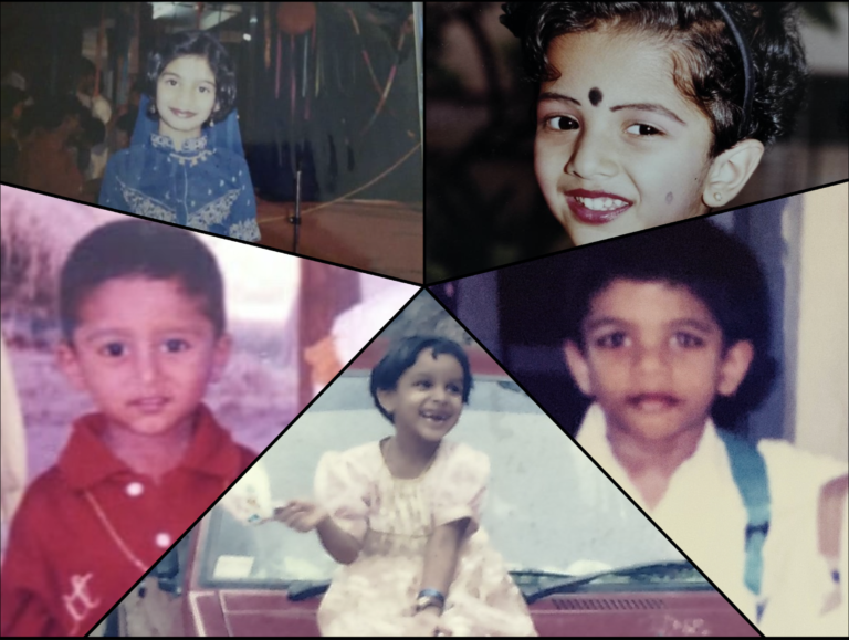 Why 90’s kids childhood was awesome?