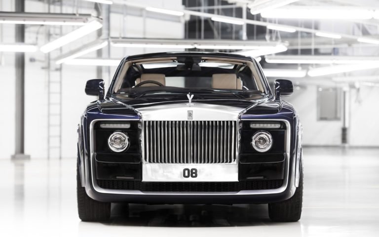What makes Rolls-Royce cars so Expensive?