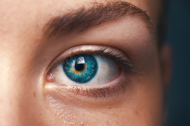 Kickstart Your Inward Eye