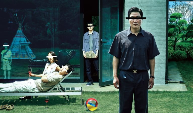 Parasite Movie Review – Is Parasite Movie Good?