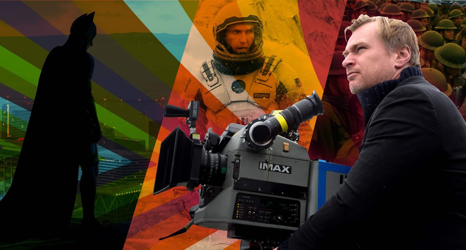 ChristopherNolan
