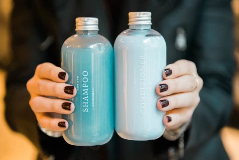 How to choose the right shampoo – Tips and Recommendations