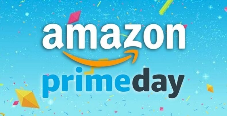 amazon prime day