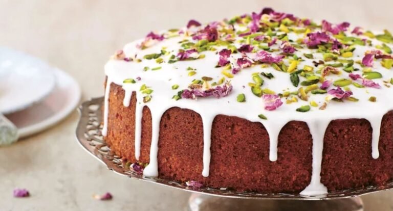 5 Bakers you should follow on Instagram!!