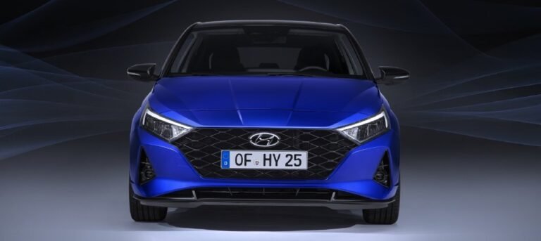 All-New Hyundai i20 2020: Full Review