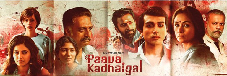 Paava Kadhaigal Review – Sudha Kongara’s Thangam