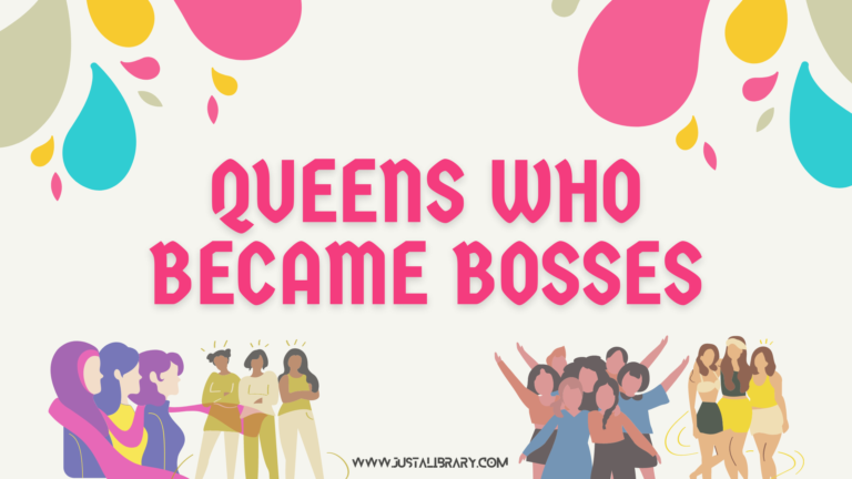 Queens Who Became Bosses: Women’s Day Special