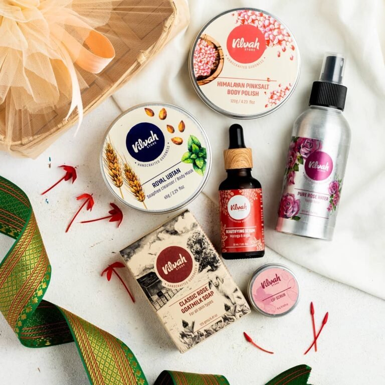 Vilvah Products Review – Are Vilvah Products Really Worth its Price?