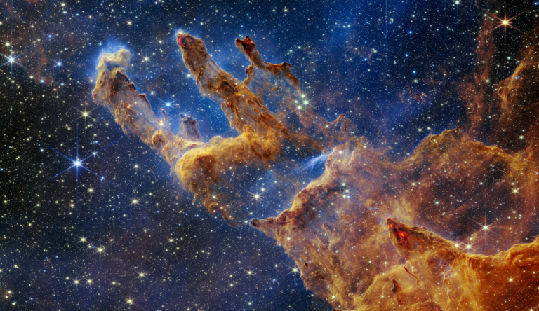 NASA’s James Webb Space Telescope – Latest News and Pictures