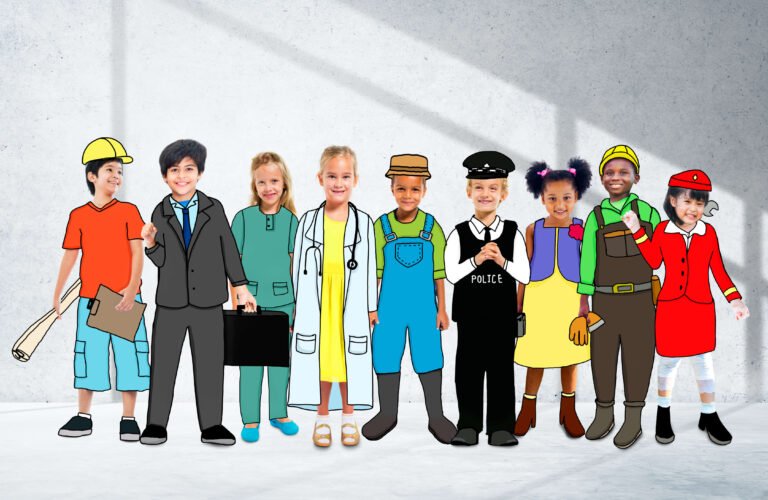6 Tips To Get Your Dream Job