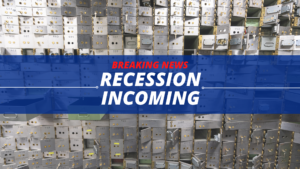 HOW TO PREPARE FOR A RECESSION