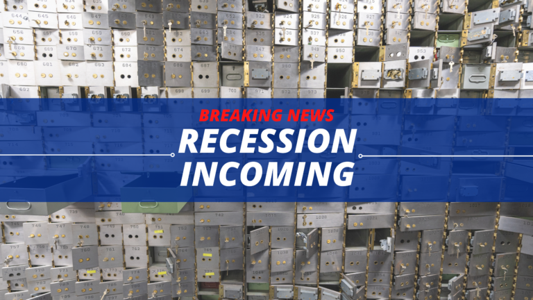 Helpful Guide on How to Prepare for a Recession
