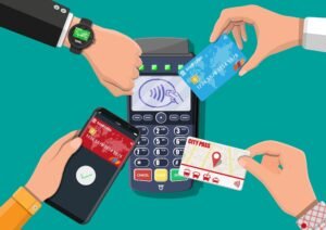 Future of Digital Payments