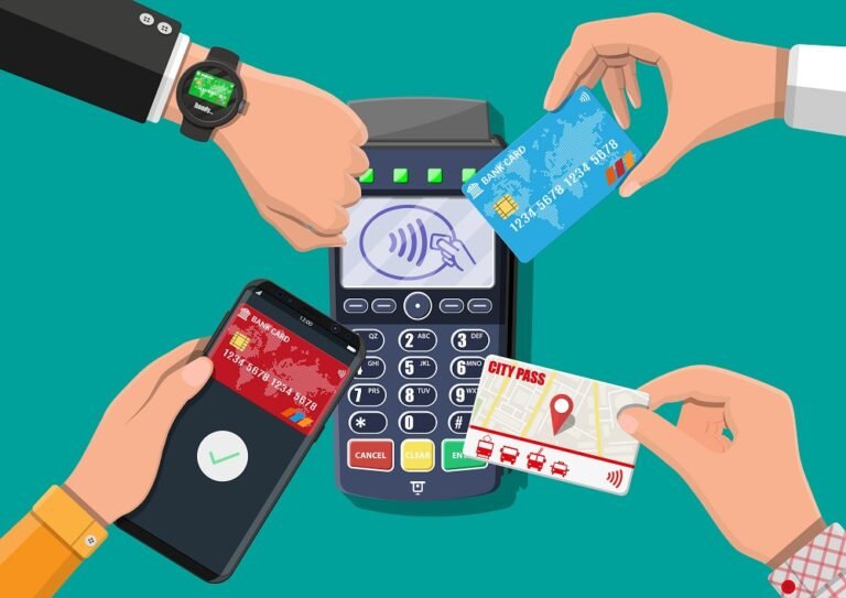 Top Trends of The Future of Payments Systems