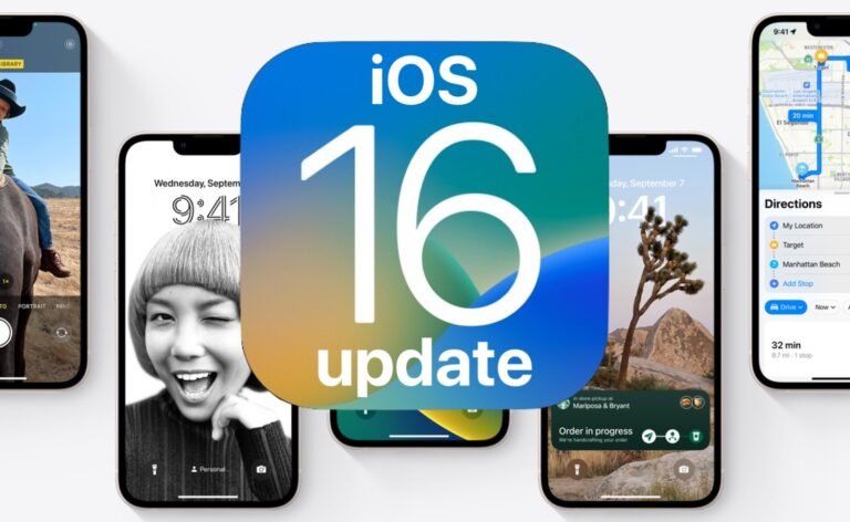 Apple iOS 16 Review: Features, Compatibility, and Set Up Guide