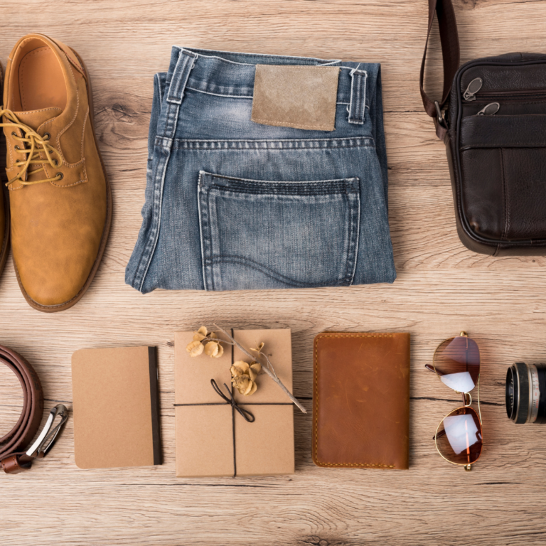 15 Best Gift Ideas For Men | Gifts For Him With Amazon Links