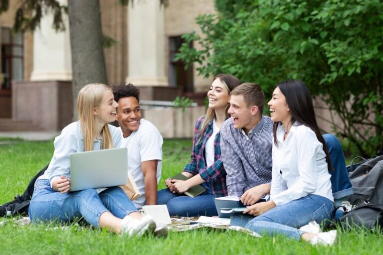 6 Things To Do After Moving To The UK For Your Study