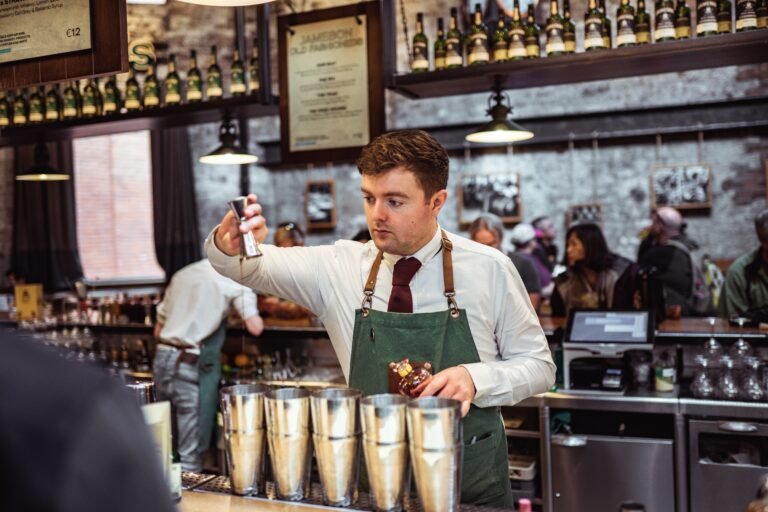 Easy Guide on How To Get Part Time Job In UK For International Students