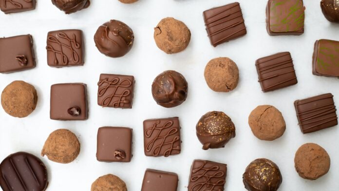 Chocolate Truffle Recipes