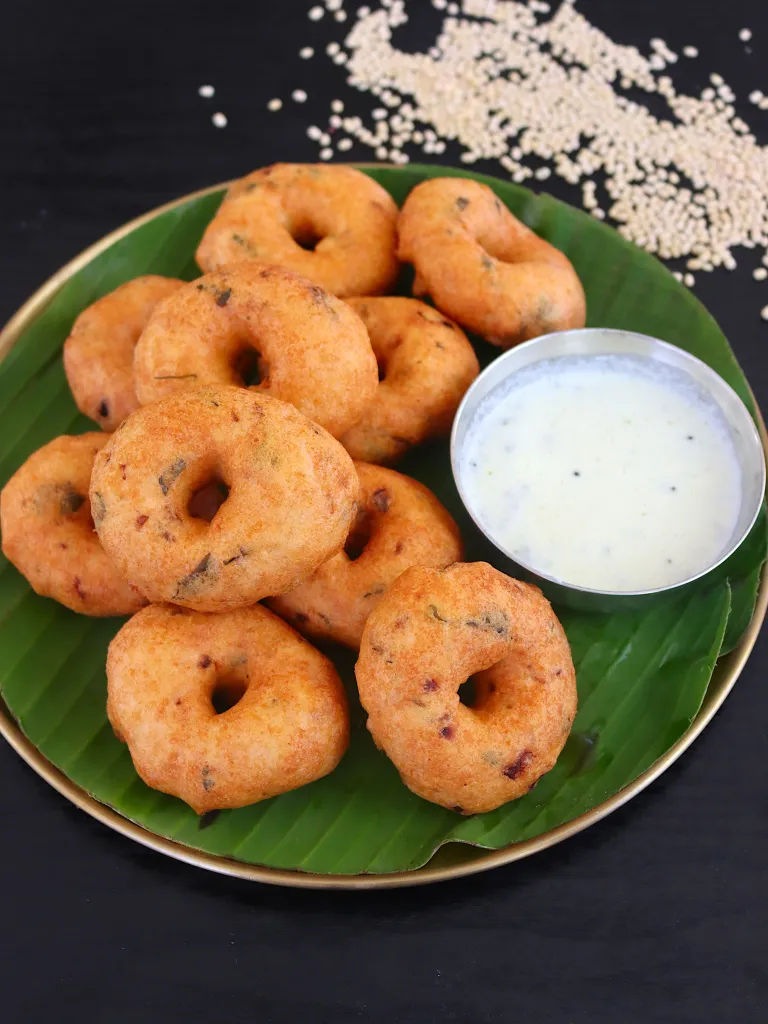 Medhu Vadai Recipe | Ulundu Vadai Recipe - How To Make the best Medhu Vadai At Home Just A Library Medhu Vadai Recipe - Just A Library