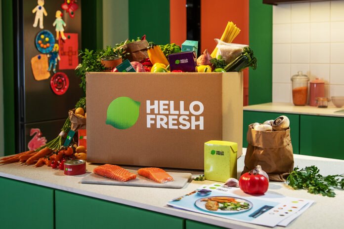 HelloFresh Review