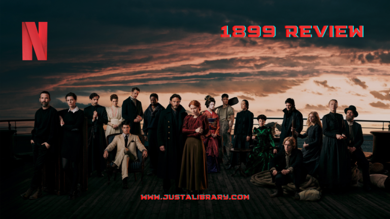 1899 Review (Spolier-Free): Season 1 – A Series Full Of Mind-Bending Mysteries