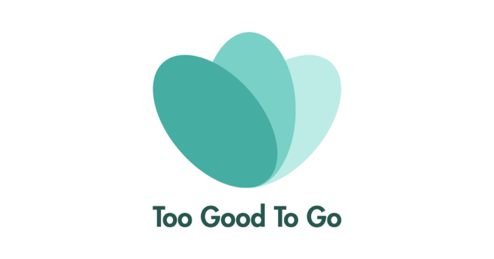 Too good to go App