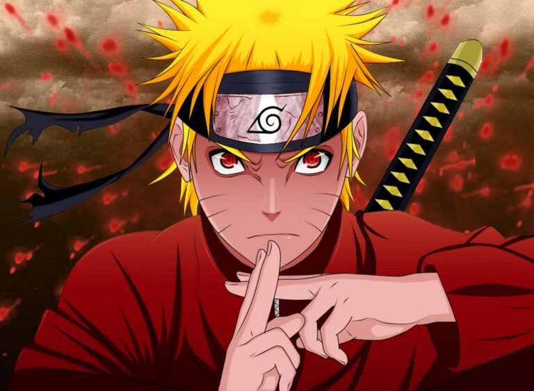 Naruto Anime Review – Is Naruto Worth Watching?