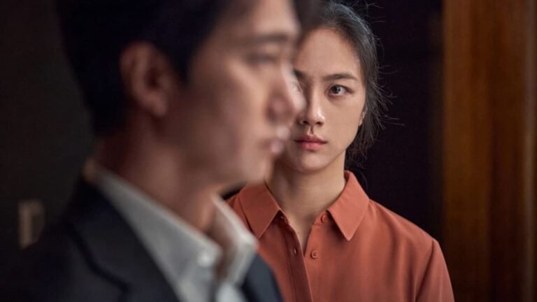 Decision To Leave Review: Park Chan Wook tells a tale of ill-fated romance