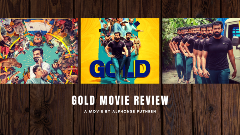 Gold Movie Review (2022) – Is It Worth Watching?