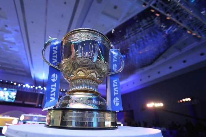 TATA IPL AUCTION 2023
