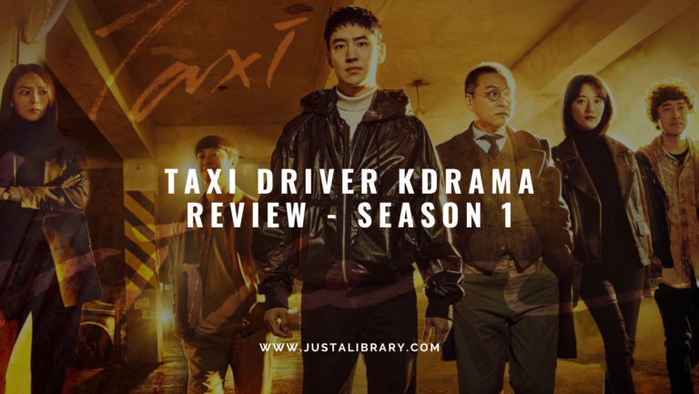Taxi Driver Review: Season 1 – A Team of Robin Hoods or Mere Criminals?