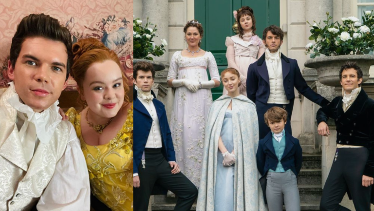 Everything We Know So Far About Bridgerton Season 3 Release Date, Cast, and Plot