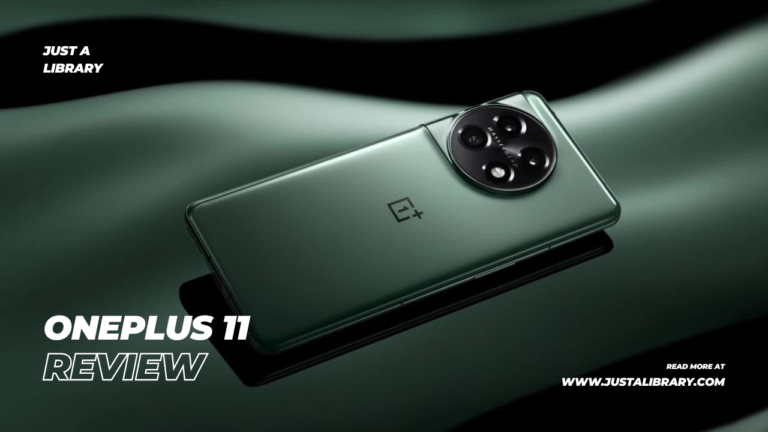 OnePlus 11 Review: Is OnePlus 11 Worth Buying?