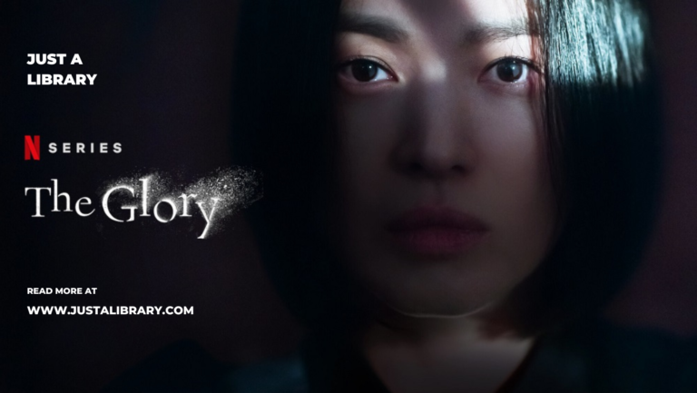 The Glory Review: Season 1 – What’s The Hype About?