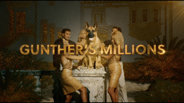 Gunther’s Millions Review – Millionaire, but at what Cost?