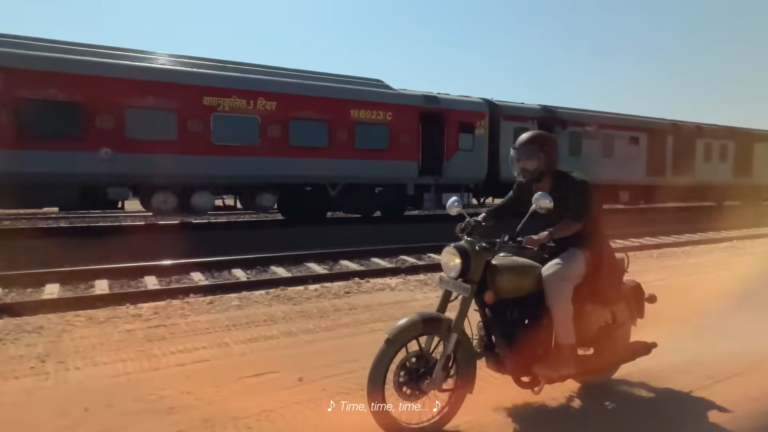 Fursat Review – Ishaan and Wamiqa try to find ‘Fursat’ in Vishal Bharadwaj’s New Short Film