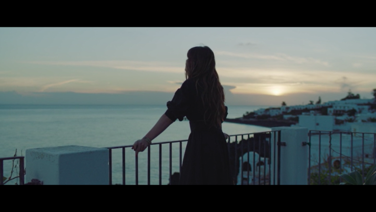 Stromboli Movie Review – Discover Yourself and Face Your Fear
