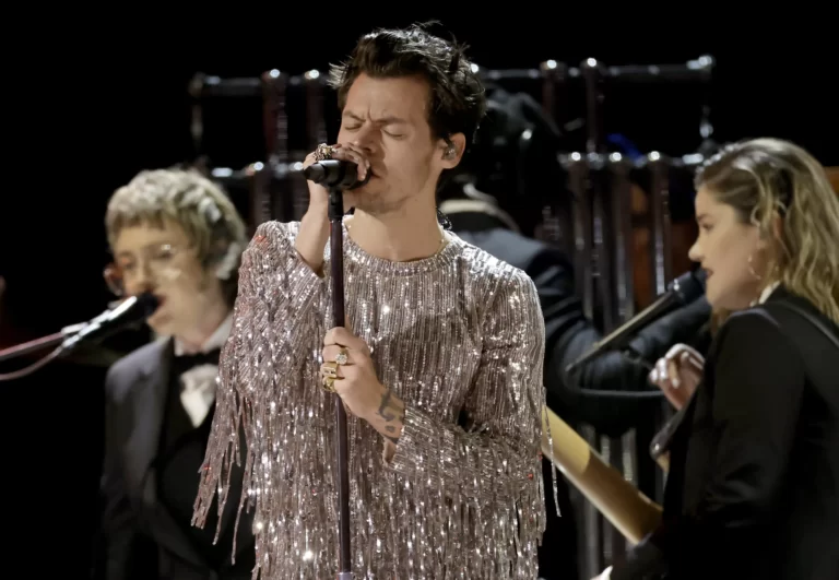 From X Factor to Grammy – Harry Styles’ Biggest Career Moments So Far
