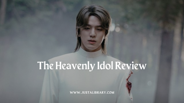 The Heavenly Idol Review: Delectable or Disastrous?