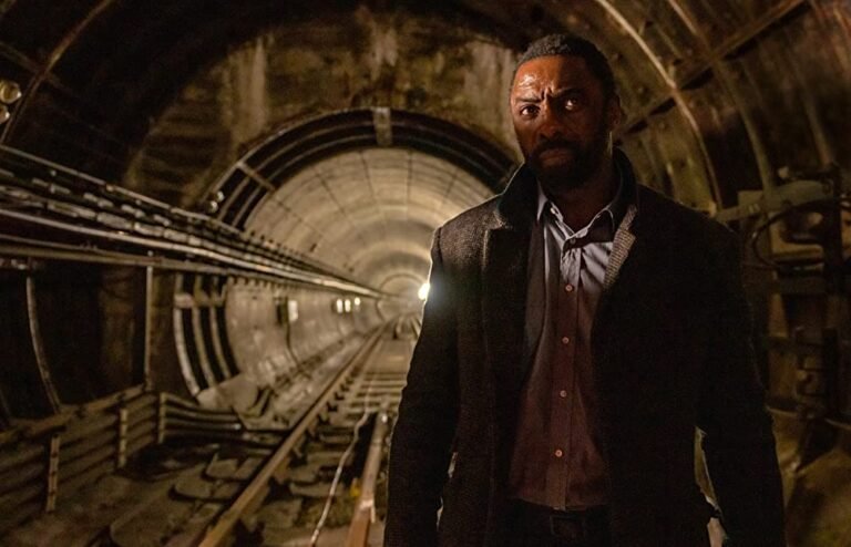 Luther Movie Review: The Fallen Sun – Idris Elba Rises Again as John Luther