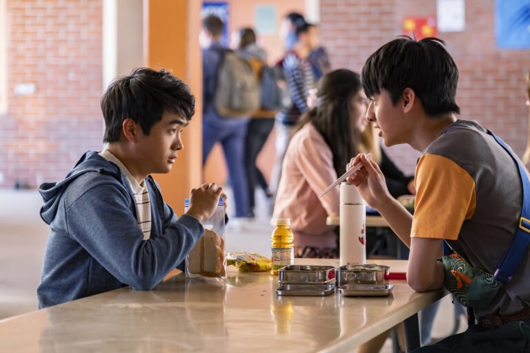 American Born Chinese Review:  An Ode to the Chinese Culture