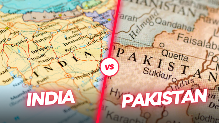 The Hypocrisy of Two Nation Theory