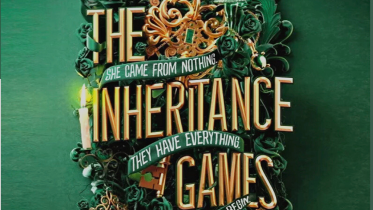 The Inheritance Games Summary and Review | The Inheritance Games by Jennifer Lynn Barnes